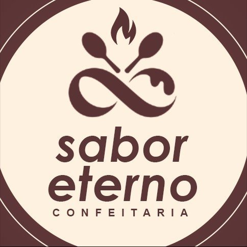 Logo Sabor Eterno